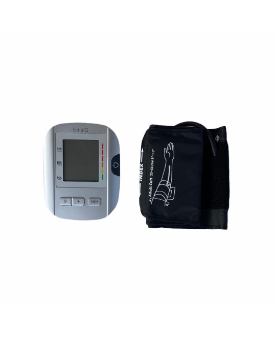 Emsig BO73 Digital Blood Pressure